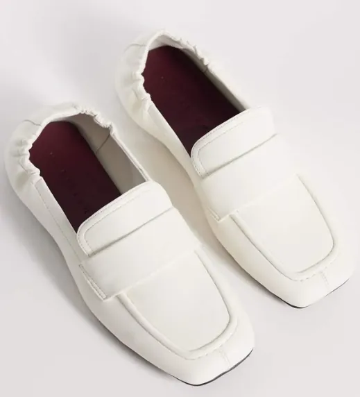 Asos Design Melody Loafers